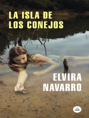 cover image of La isla de los conejos